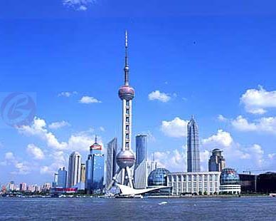 上海都市观光二日游